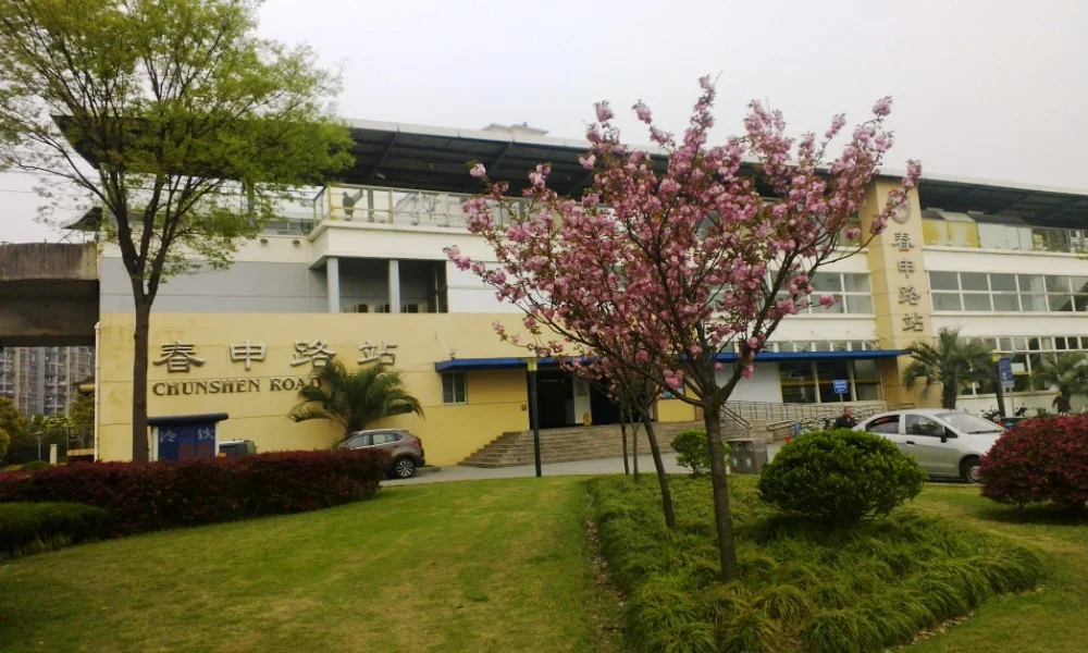 北京地铁几号线上有证件自助照相机(北京地铁口照片)3