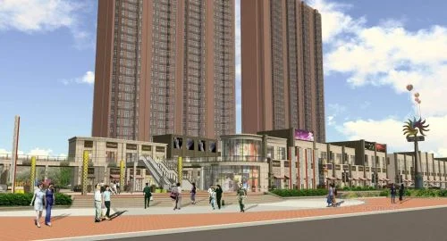 宜山路站（地铁4号线）到宏汇国际广场怎么走（长春宏汇国际广场地铁几号线）