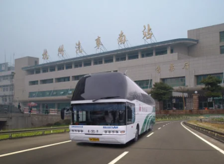 杭州地铁4号线的站点介绍（杭州地铁6号线艮山西路）