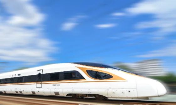 现在每天的高铁客流量非常大为什么还会有亏损（为什么高铁长期亏损）4