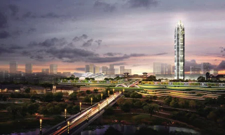 西安地铁十号线在市内的具体线路(西安有到高陵地铁线路图)2