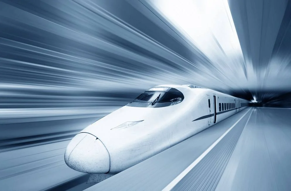 2018新开了哪些高铁线路(哈佳铁路吧)2