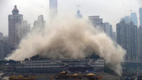 郑州地铁的建设历程（郑州第三期轨道交通建设规划）5