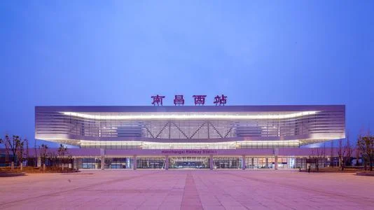 南昌高铁站到昌北机场需要多久（南昌地铁火车站到机场要多久时间）1