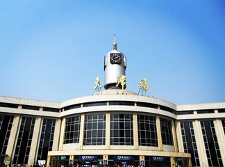 天津一共有几个火车站分别在哪（津蓟线铁路）3