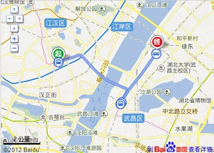 武汉地铁徐东这里有站么（地铁徐家棚站的出口）