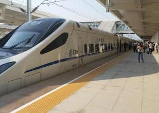 黑龙江省内高铁有几条（哈齐高铁途经）2