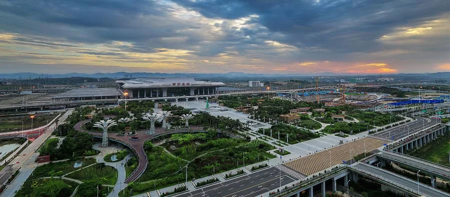 中山大学附属第一医院坐地铁怎么去（附一医院附近地铁线）2