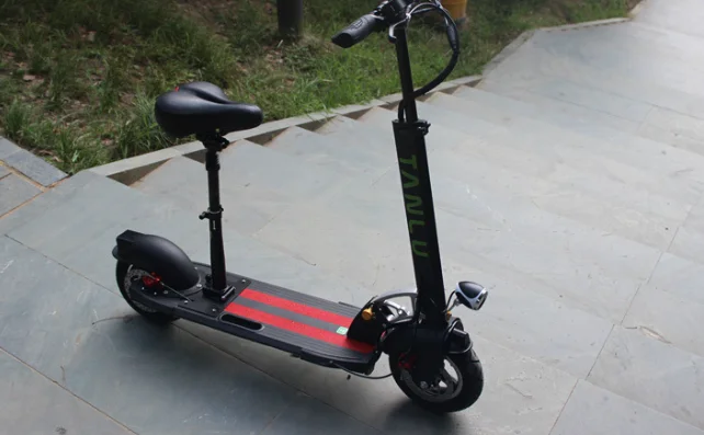 电动滑板车能带上地铁吗(电动滑板车可以带上杭州地铁吗)4