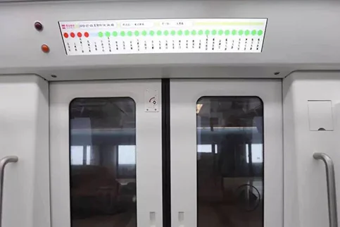 西安地铁4号线的站点设置（西安地铁4号线站点命名）2