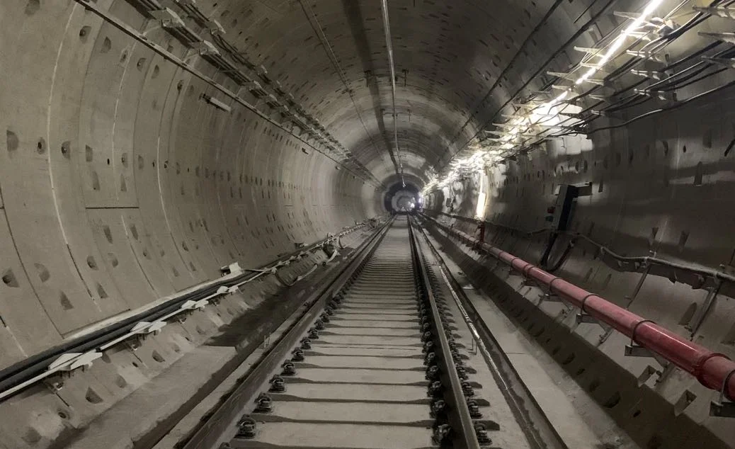 城市轨道交通一般采用安装了哪几种减振装置（城市轨道交通钢弹簧）