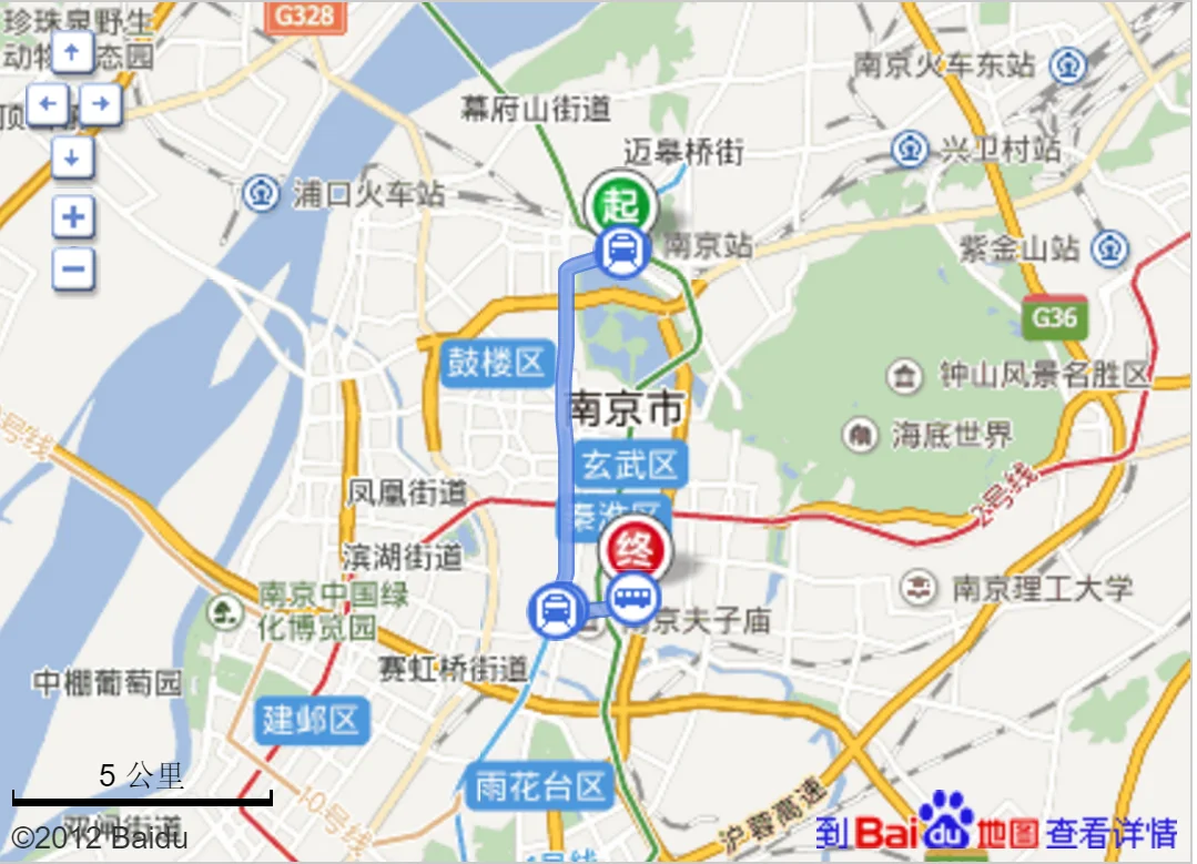 南京火车站到环北批发市场坐地铁怎么去坐公交怎么去（南京地铁到环北市场怎么做）1