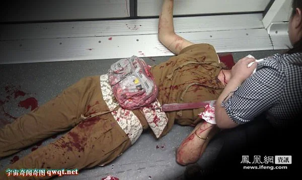 2011年9月27日下午上海地铁十号线列车追尾事故发生原因是什么（上海地铁十号线事件）3