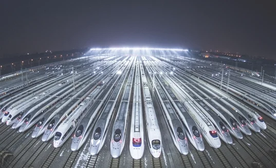 铁路社区的社区名片（铁路客户名片）6