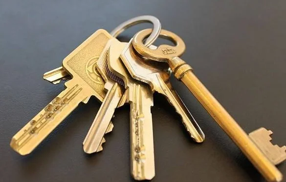 带着钥匙能坐高铁么（高铁钥匙）2