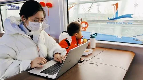 中国高铁进入智能时代从京张铁路到智能化中国经历了什么(高铁智能化)6