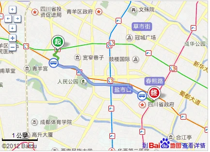 成都地铁4号线骡马市到春熙路街道怎么走(成都地铁4号线去春熙路)2