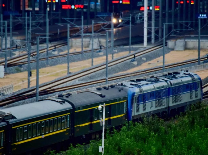 什么叫铁路区间站（日本地铁线路区间车）