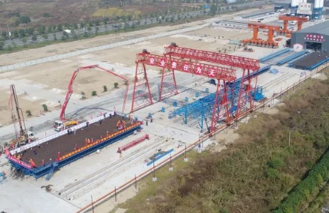 杭海城际铁路坍塌的原因是什么（城际铁路亏损）3