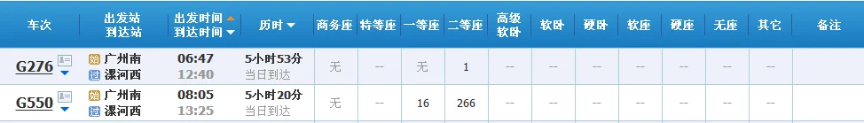 韩国和中国高铁哪个快（g550高铁）