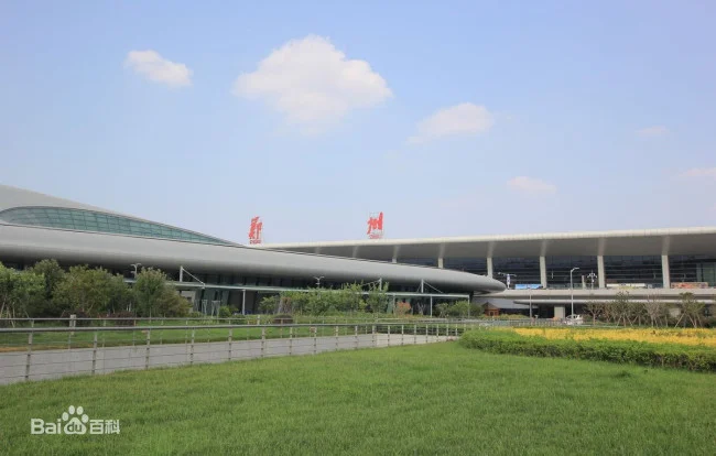 从郑州北站坐2号线到机场得多长时间（郑州机场到新北站地铁坐多久时间）2