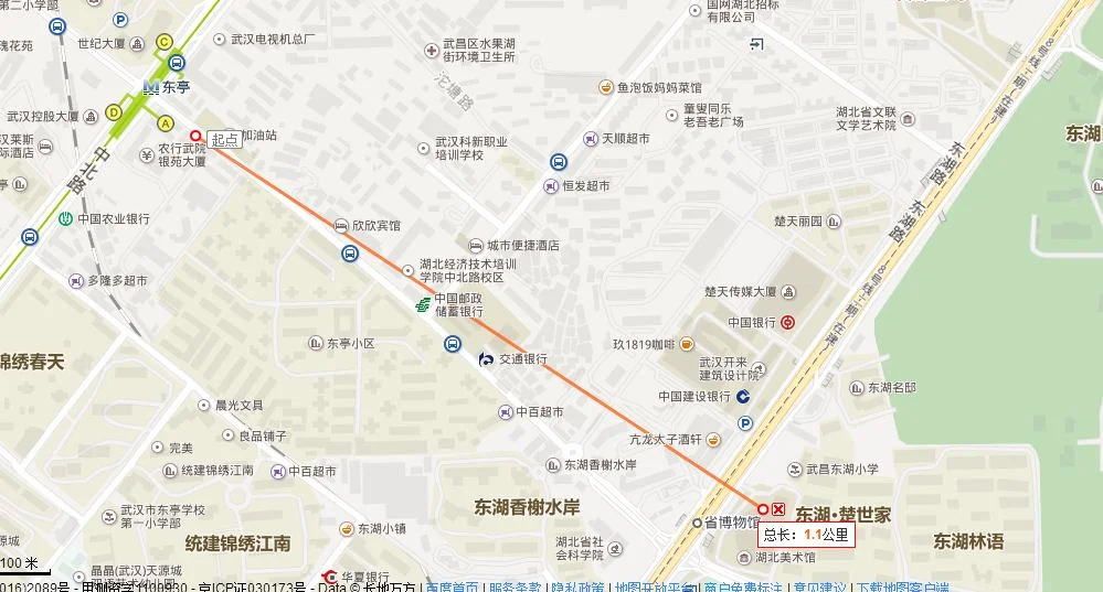 地铁站有几个出口（东亭地铁站各个出口）2