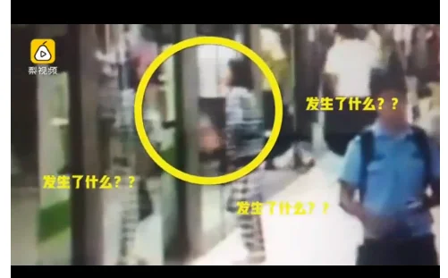 武汉地铁列车上为何有残疾人乞讨（武汉地铁出站大量童乞）2