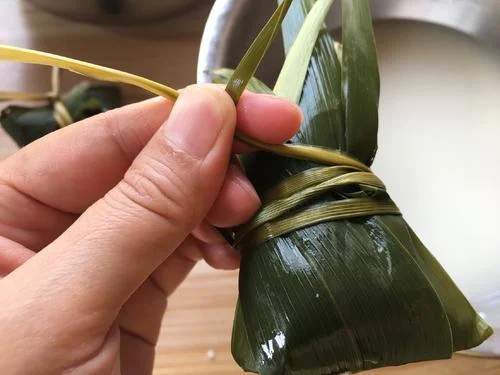 邯郸铁路工区中秋发了什么东西(铁路发粽子)3