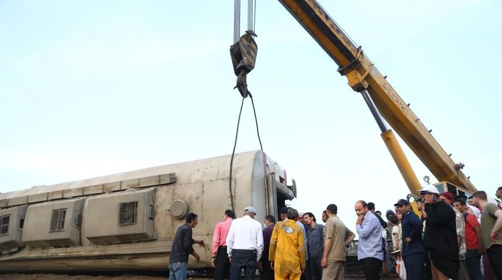 亚洲铁路最长的国家是（埃及铁路中国）4