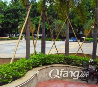 缇香名苑的周边配套(缇香名苑地铁站)2