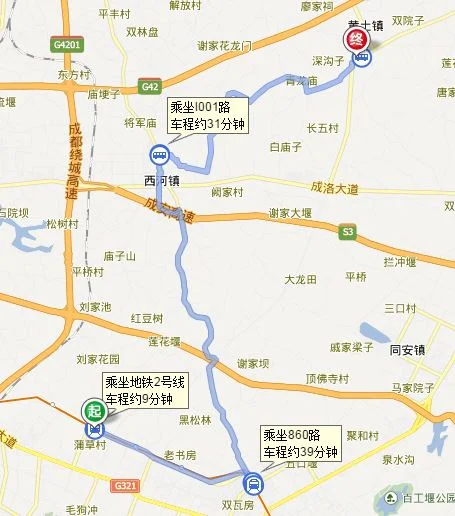 成都地铁从连山坡到火车北站要多长时间最多(连山坡地铁时间)3