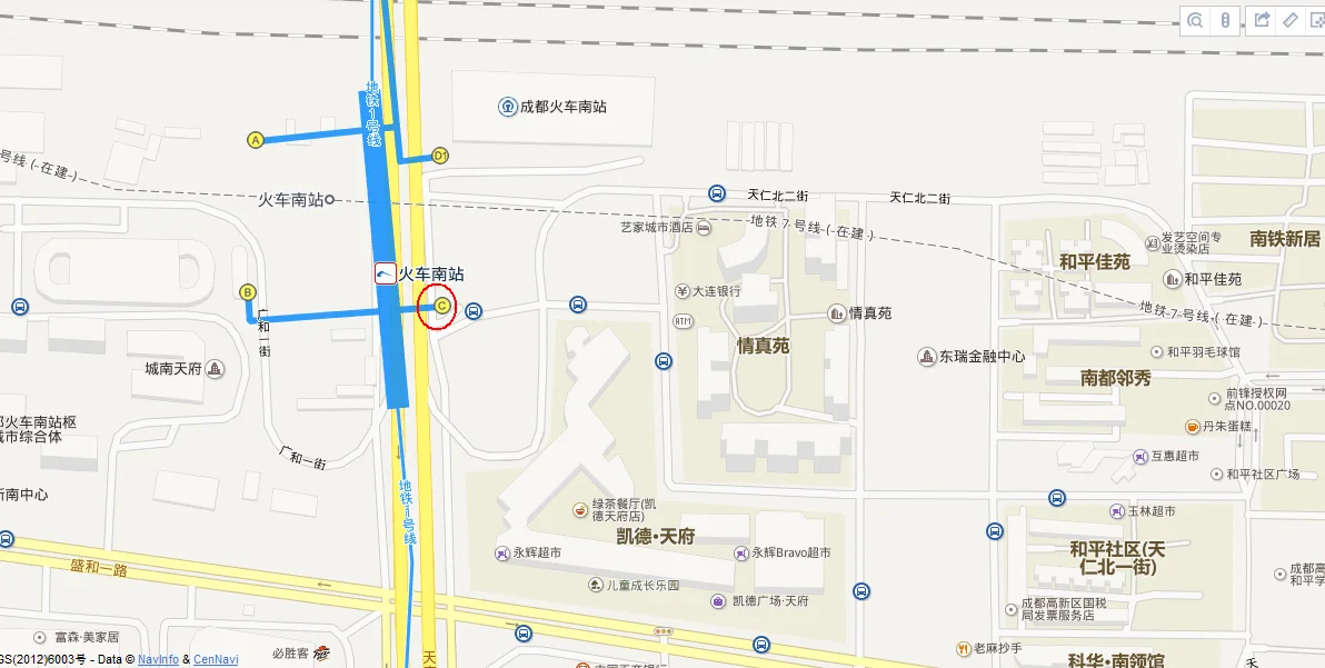 从武汉天河飞机场到武汉凯德1818坐地铁几号线（武汉凯德地铁站叫什么）2