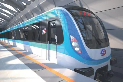 关于上海地铁9号线停车问题（上海地铁9号线又坏了）