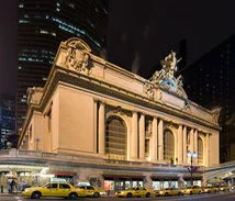 纽约地铁从7号线Flushing Main St车站到L号线Graham Av车站怎么坐（纽约地铁7号线运营时间）6