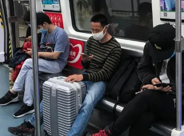 深圳地铁碾压事件情况是什么（深圳地铁殴打）8