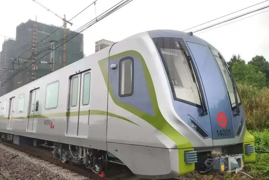 上海地铁14号线什么时候开通具体几站（上海14号地铁站）