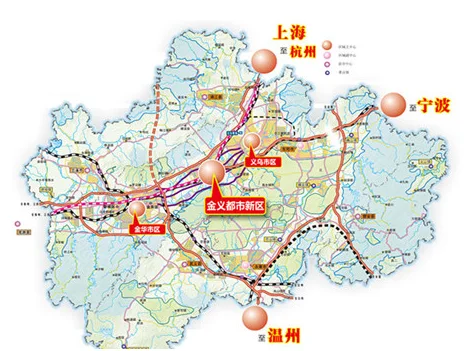 甬金铁路开通从宁波东去溪口只要三十分钟吗（甬金高铁）2
