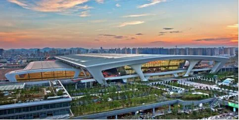 杭州东站怎么坐地铁1号线(杭州东站出来坐地铁)5