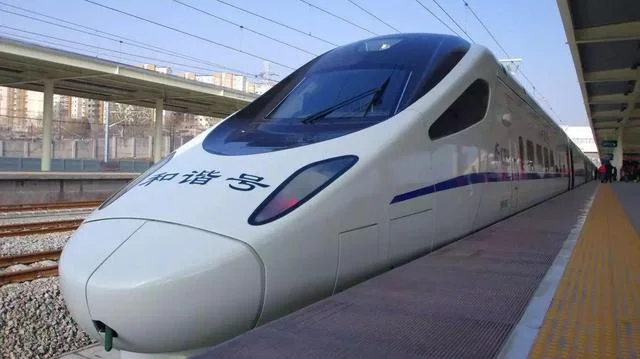 2021年通车的赣深高铁对江西的作用有多大(江西高铁最新消息)