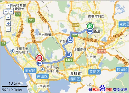 兴东地铁站哪个出口坐车往石岩(深圳兴东地铁D出口)2