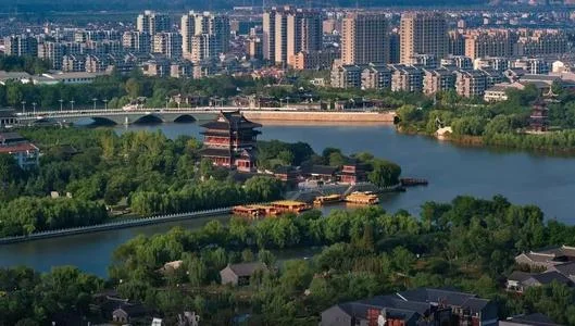 泰州高铁站好久建成（泰州高铁南站建哪儿）2