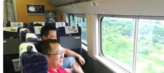 广东的粤西高铁为什么票价那么高（粤西俢铁路）