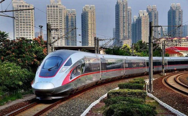 湖南将再添一条高速铁路长多少呢设多少个站点(张吉铜高铁)2