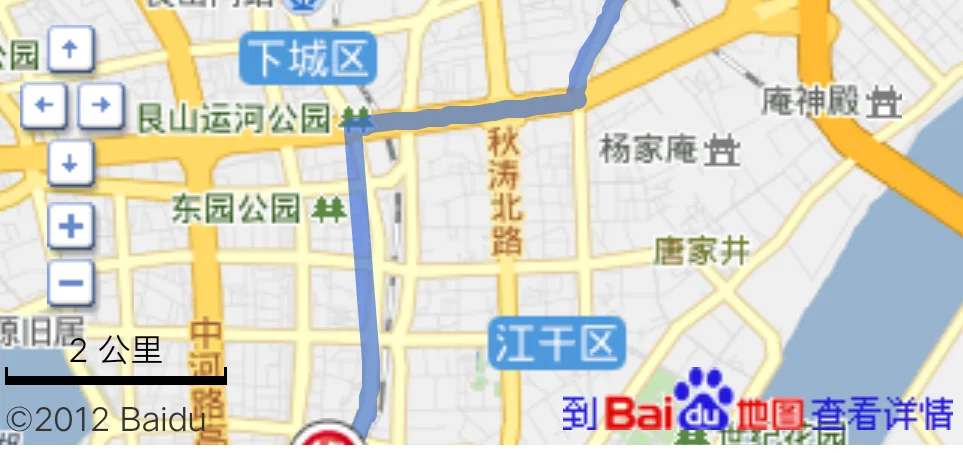 杭州东站几号地铁通杭州火车站(杭州东站坐地铁到火车站多长时间)3