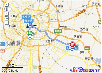 成都北站到龙泉驿坐地铁赶几号线（成都火车北站坐地铁到龙泉驿有多远）