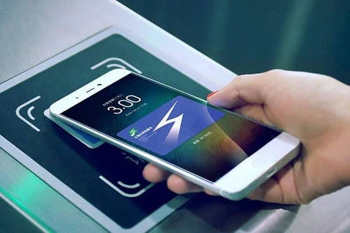 Apple Pay的上海交通卡可以刷北京公交地铁吗(applepay上海地铁)4