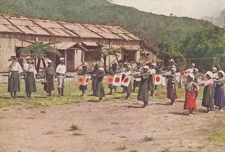 台湾高铁是哪国家建设（台湾铁路日本）