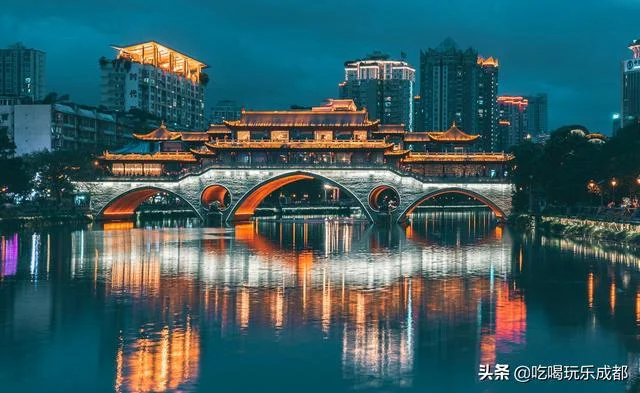 成都九眼桥酒吧一条街（成都地铁舞）