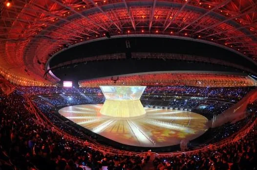 西安地铁十四号线什么时候开通（西安全运会地铁规划）3