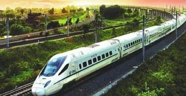 一辆高铁多少钱（卖高铁谈判）